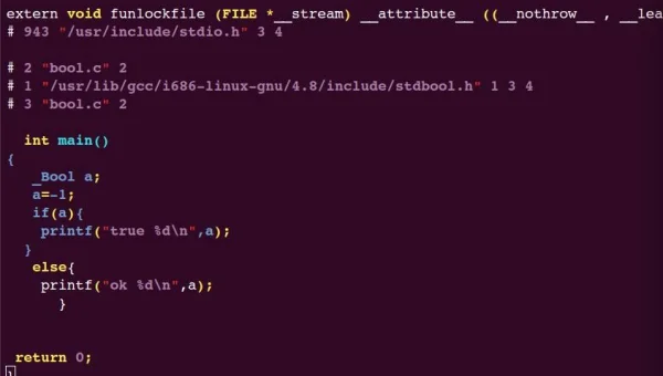 为什么linux好用