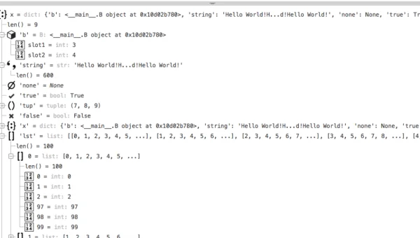 Python 异步迭代器异常处理：__aiter__与__anext__的错误传递