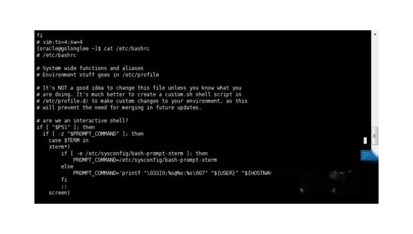 Linux 怎样查看当前系统的负载情况