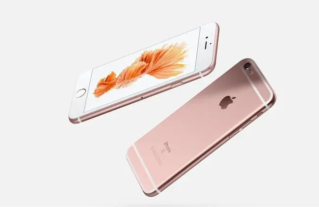 iphone6s可以刷windows系统吗？