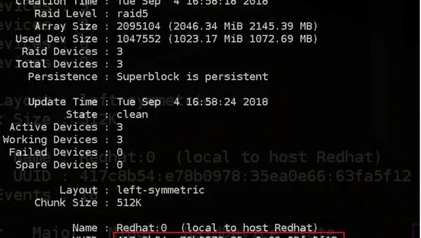 Linux如何挂在文件